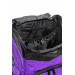 Рюкзак MadWave Mad team Tyvek M1123 03 0 09W Фиолетовый 75_75