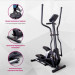 Эллиптический тренажёр Everyfit EET002P 75_75
