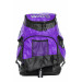 Рюкзак MadWave Mad team Tyvek M1123 03 0 09W Фиолетовый 75_75