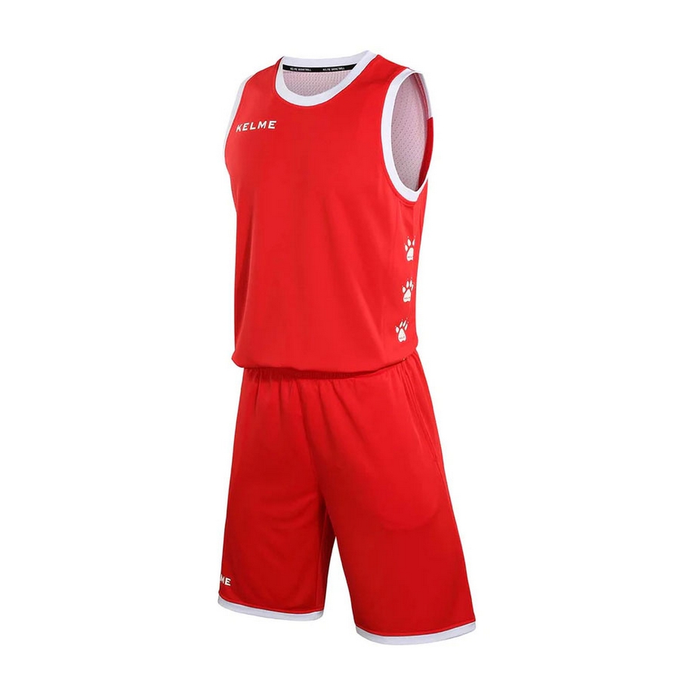 Форма баскетбольная Kelme 3881021-610 1000_1000
