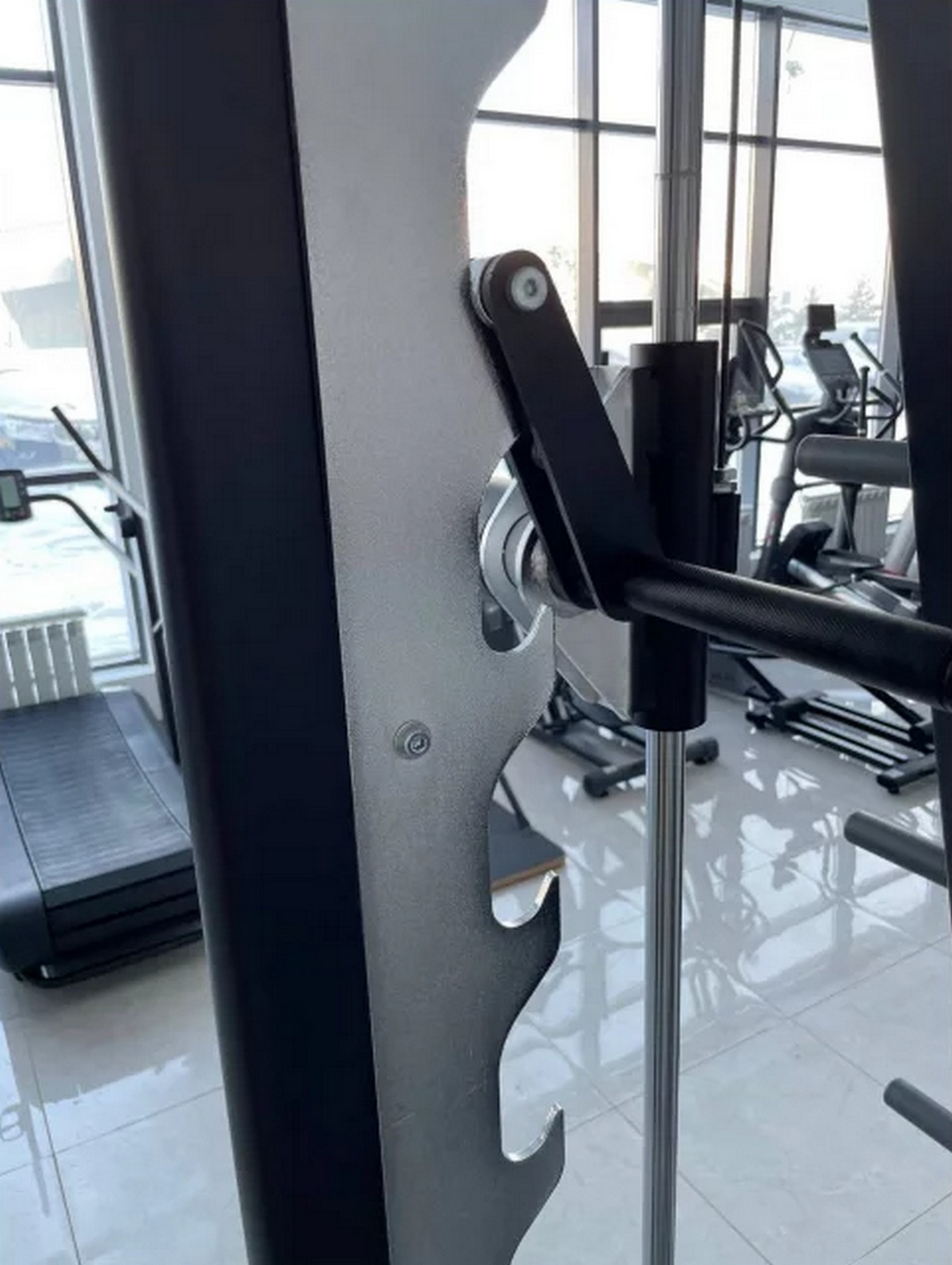 Машина Смита UltraGym UG-CL518 1506_2000