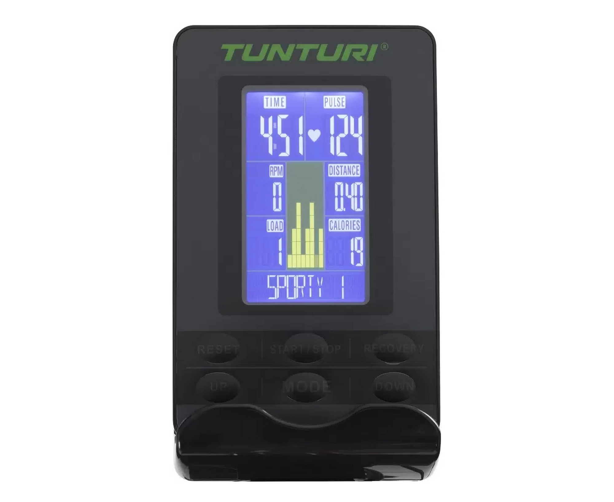 Спинбайк Tunturi COMPETENCE S40 2000_1635