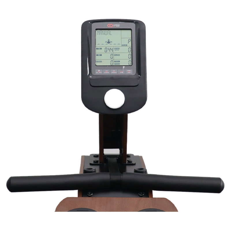 Гребной тренажер CardioPower AquaFlow 7 800_800