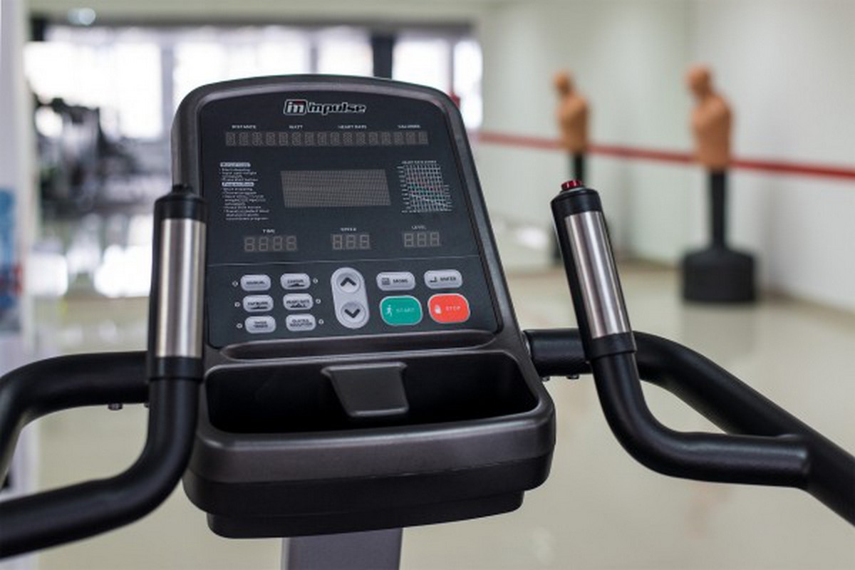 Степпер Aerofit PST300 1200_800