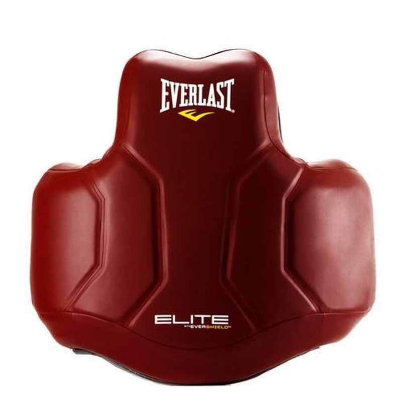 Защита корпуса Everlast Elite PU 800_800