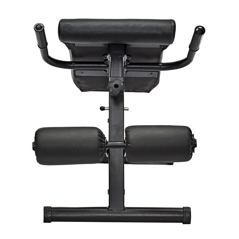Скамья для пресса и гиперэкстензии Domsen Ds30 800_800