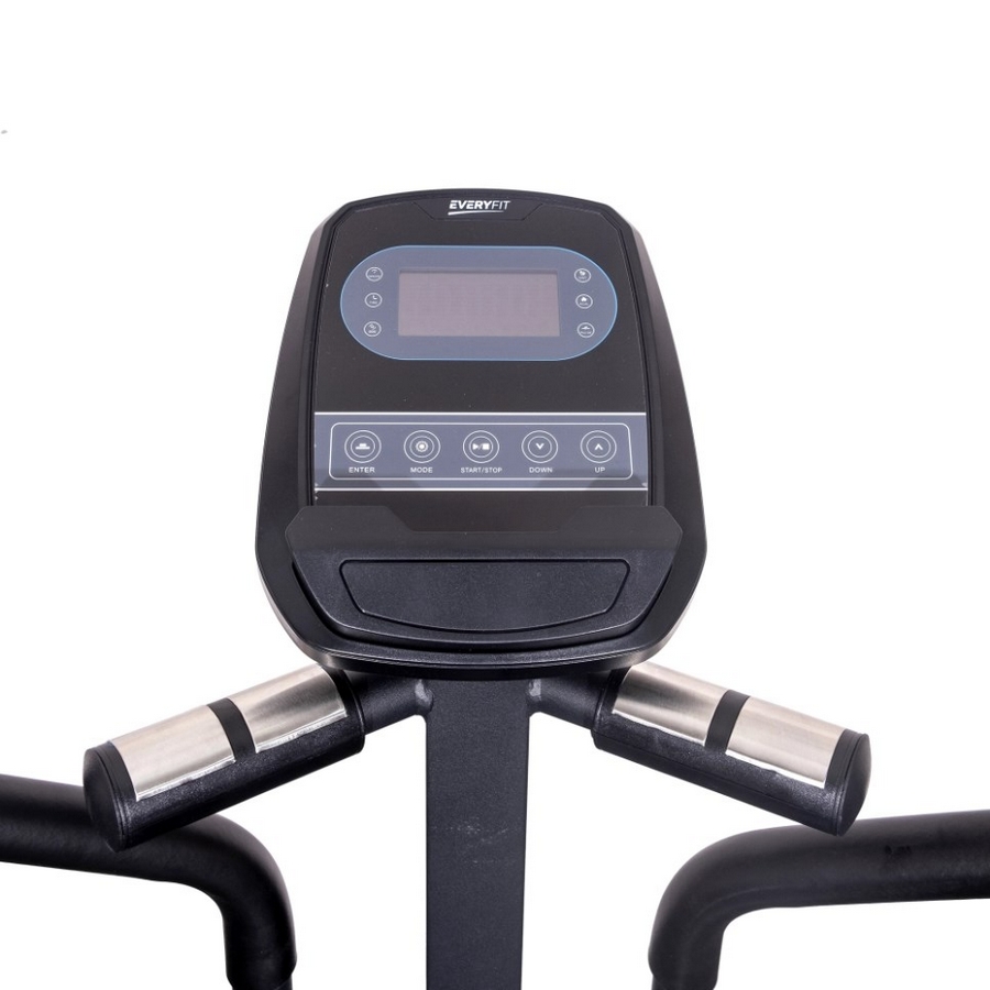 Эллиптический тренажёр Everyfit EET002P 900_900