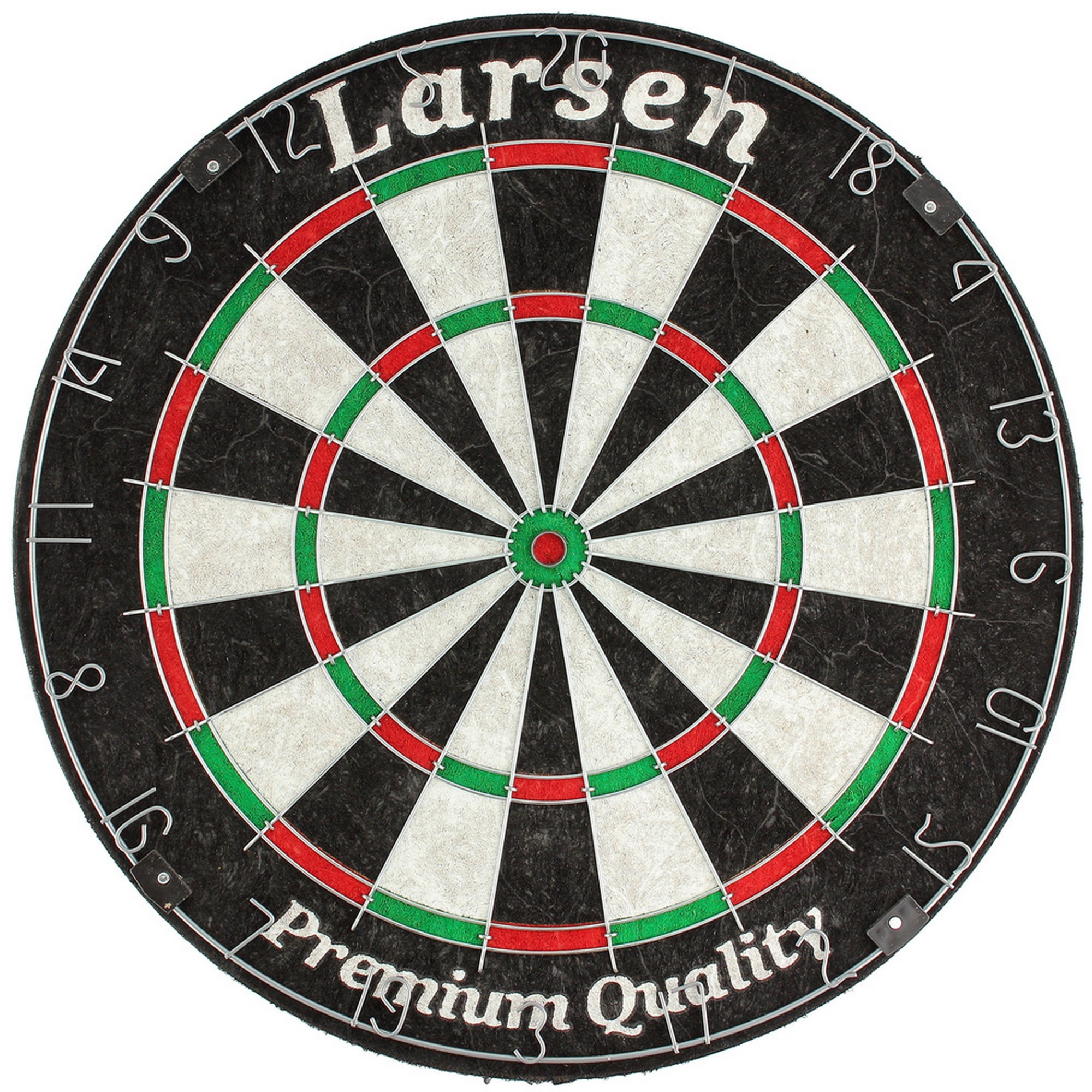 Мишень для игры в дартс Larsen DG51004 2000_2000