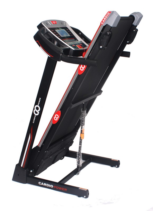 Беговая дорожка CardioPower T20 579_800