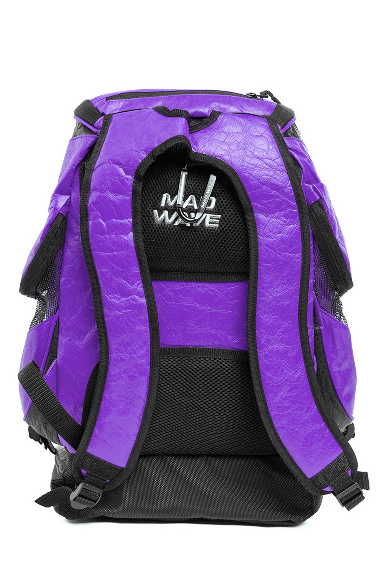 Рюкзак MadWave Mad team Tyvek M1123 03 0 09W Фиолетовый 1333_2000