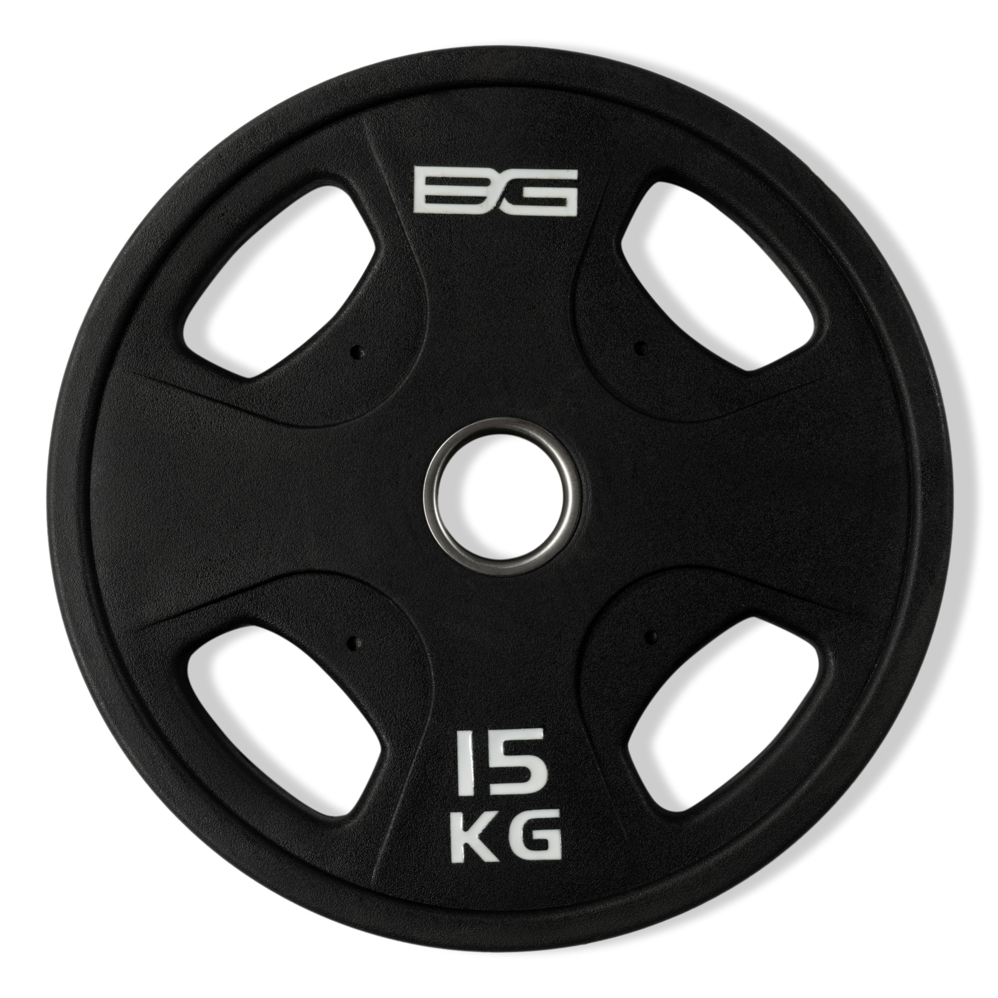 Диск олимпийский 15 кг Bronze Gym BGPLP150 2000_2000
