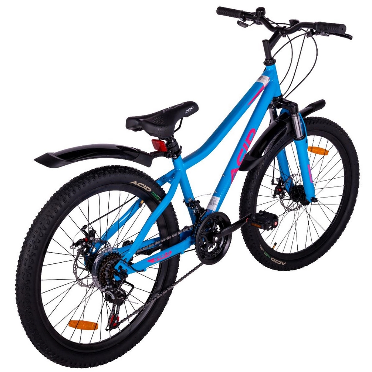 Велосипед 24" Acid Q 450 D 053954 Light-blue\Pink 1280_1279