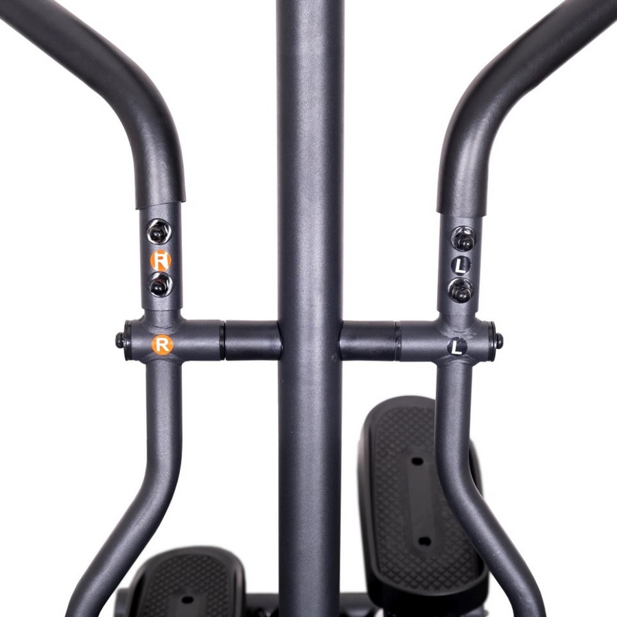 Эллиптический тренажёр Everyfit EET002P 899_900