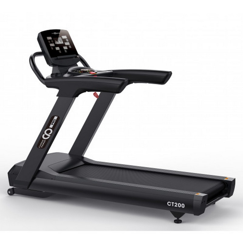 Беговая дорожка CardioPower PRO CT200 800_800