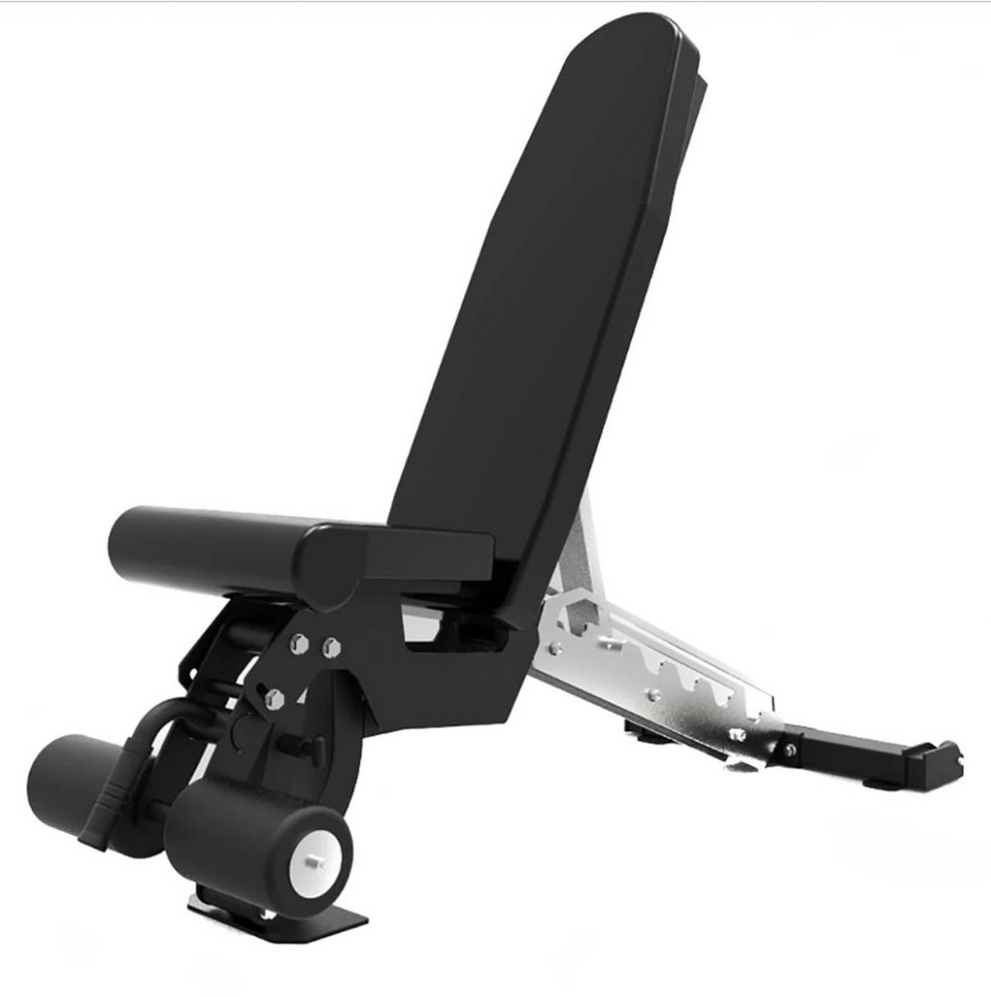 Скамья для жима регулируемая Protrain HC-TC005 894_900