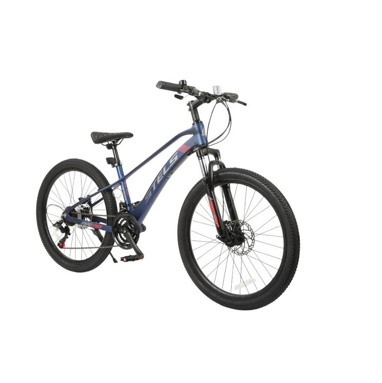 Велосипед  24" Stels Turbo 470 MD Z010 (EP-00005887 )055155 Темно-синий матовый 1279_1280