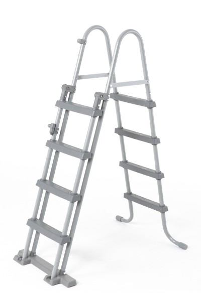 Каркасный бассейн Bestway Power Steel Swim Vista Series 56716, 549х274х122 см (камень) 56716 400_600
