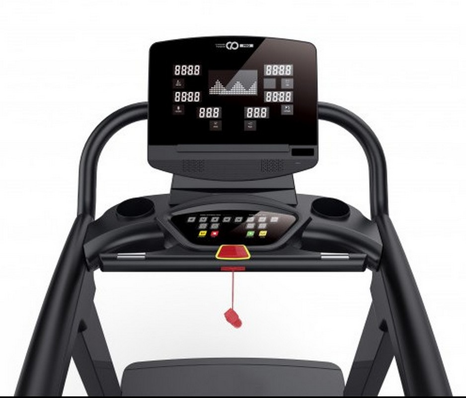 Беговая дорожка CardioPower PRO CT200 938_800