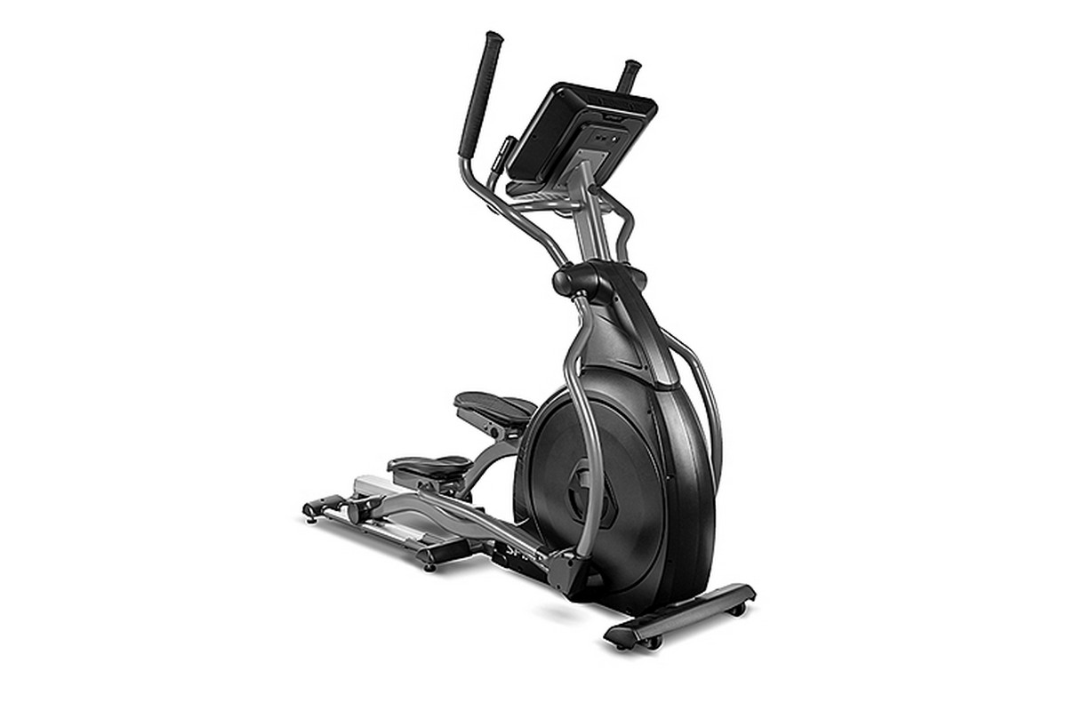 Эллиптический тренажер Spirit Fitness CE800ENT+ 1200_800