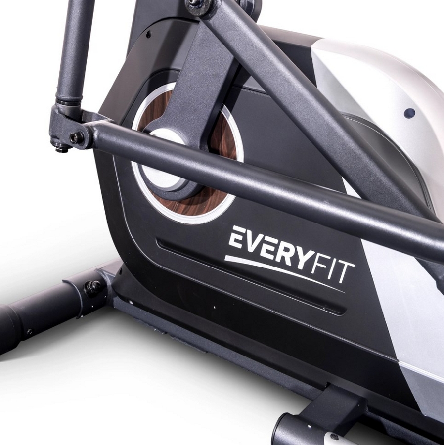 Эллиптический тренажёр Everyfit EET002P 898_900