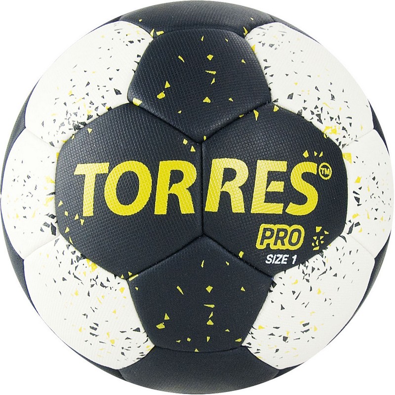 Мяч гандбольный Torres PRO H32161 р.1 800_800