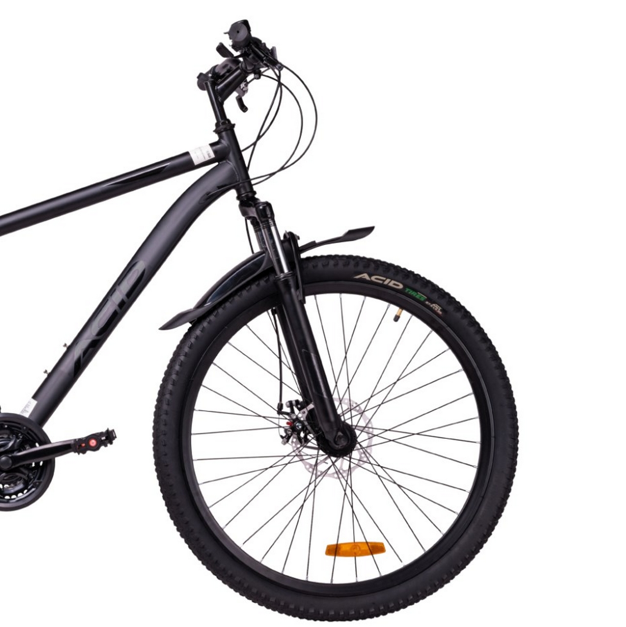 Велосипед 27,5" Acid F 700 D Black 053986 Flat\Black 1280_1283