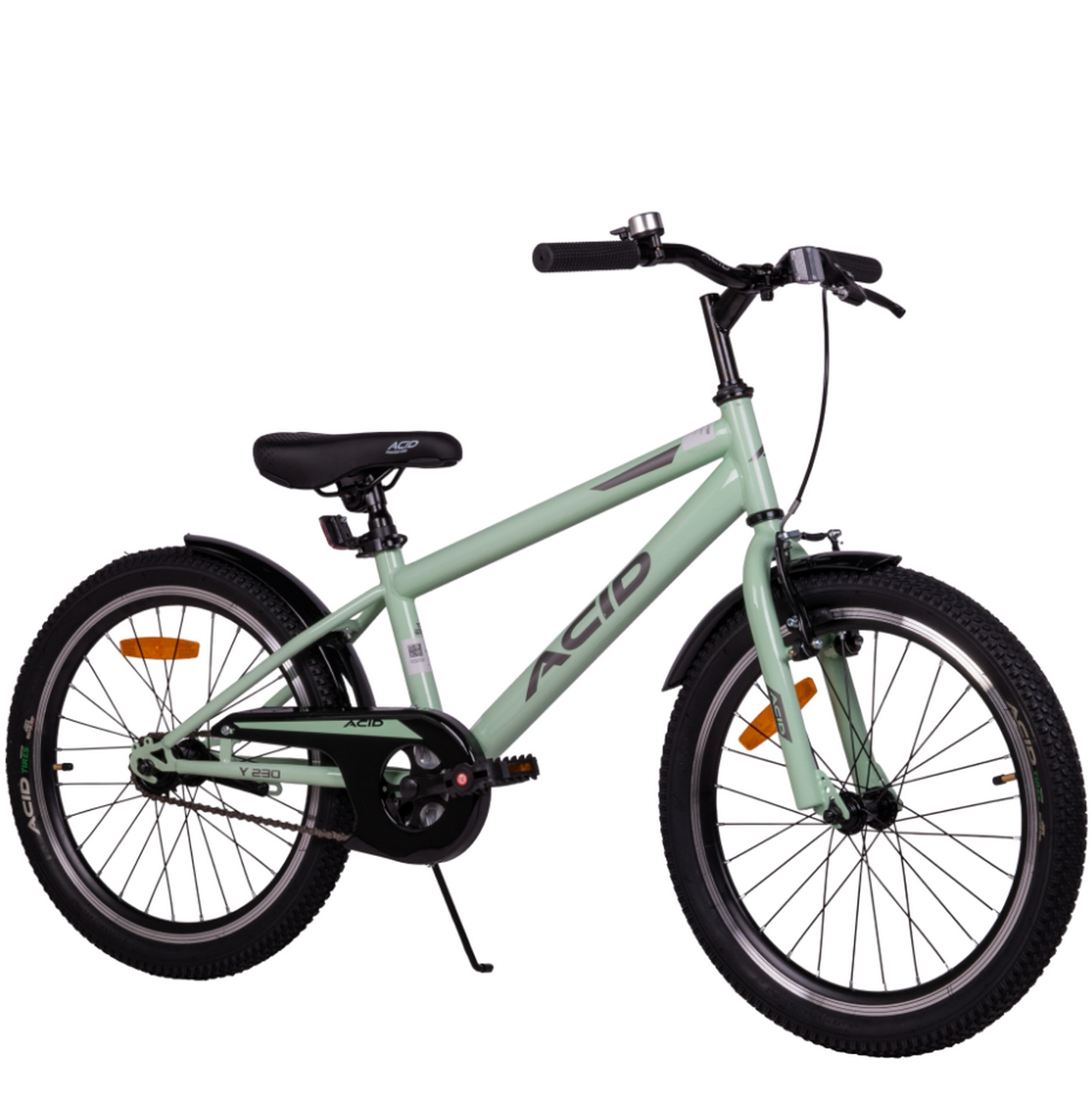 Велосипед 20" Acid Y 230 053944 Mint\Gray 1280_1283