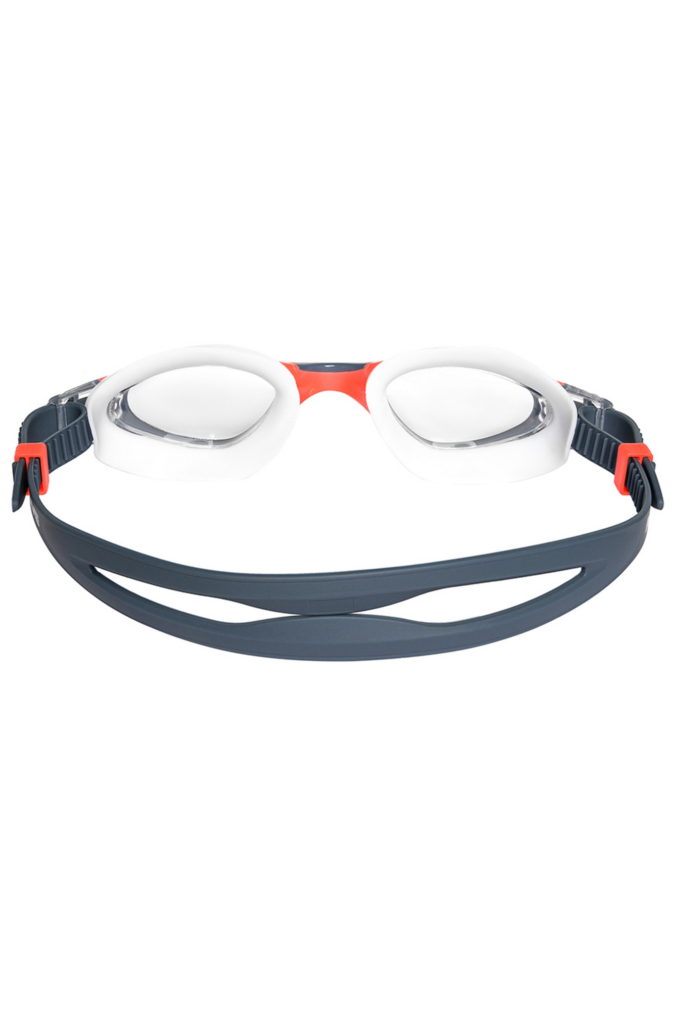 Очки для плавания MadWave Swim guard M0424 17 0 07W Оранжевый 1333_2000