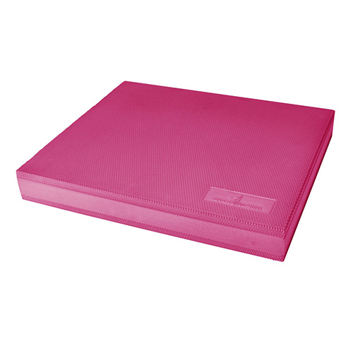 Балансировочная подушка Dittmann Balance-Pad пурпурный DLBP48M\MA-00-00 500_500