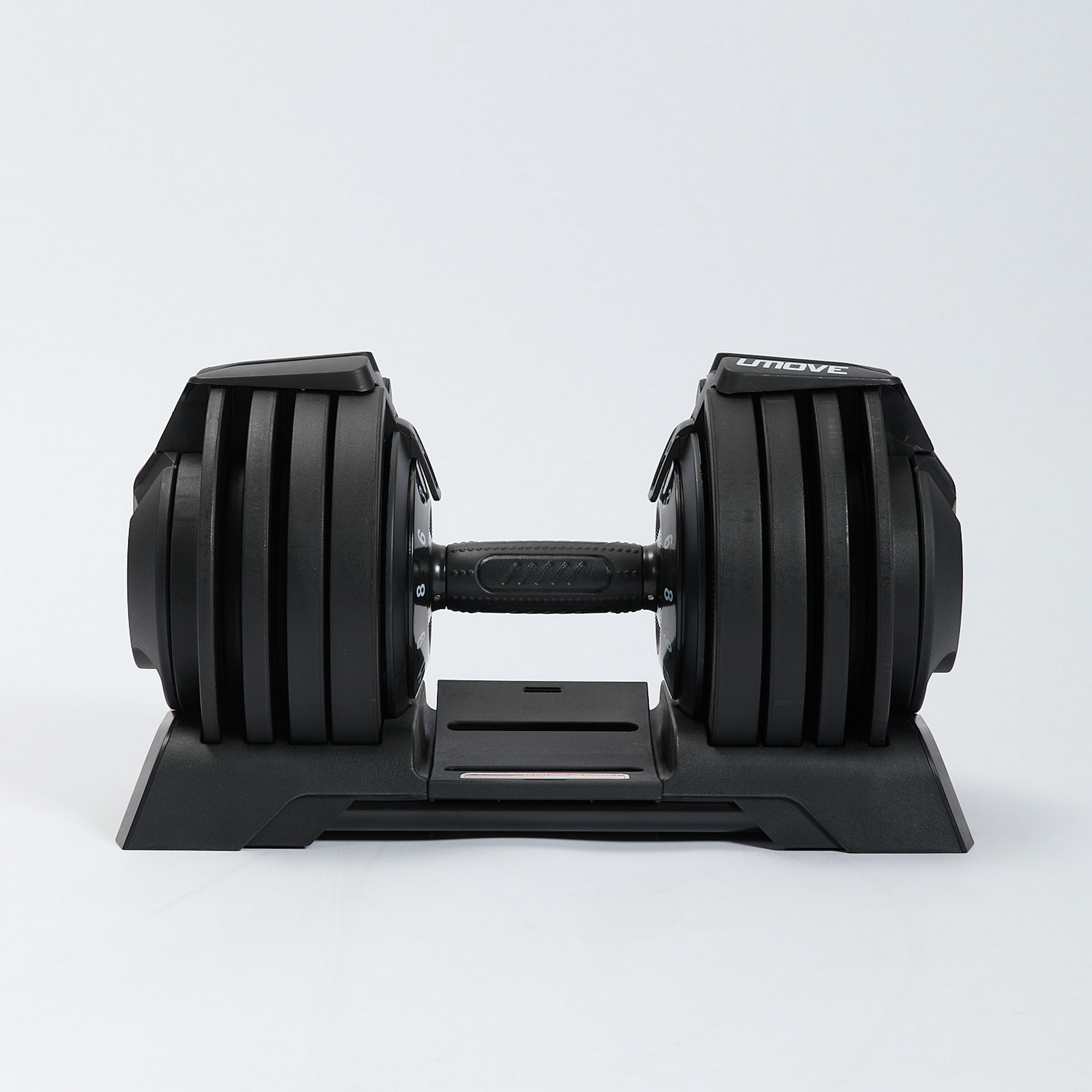Наборная гантель 3-24кг UMOVE RUMF7070 MF-7070-24KG 2000_2000