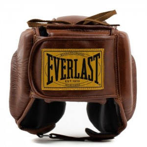 Шлем Everlast 1910 Brown 300_300