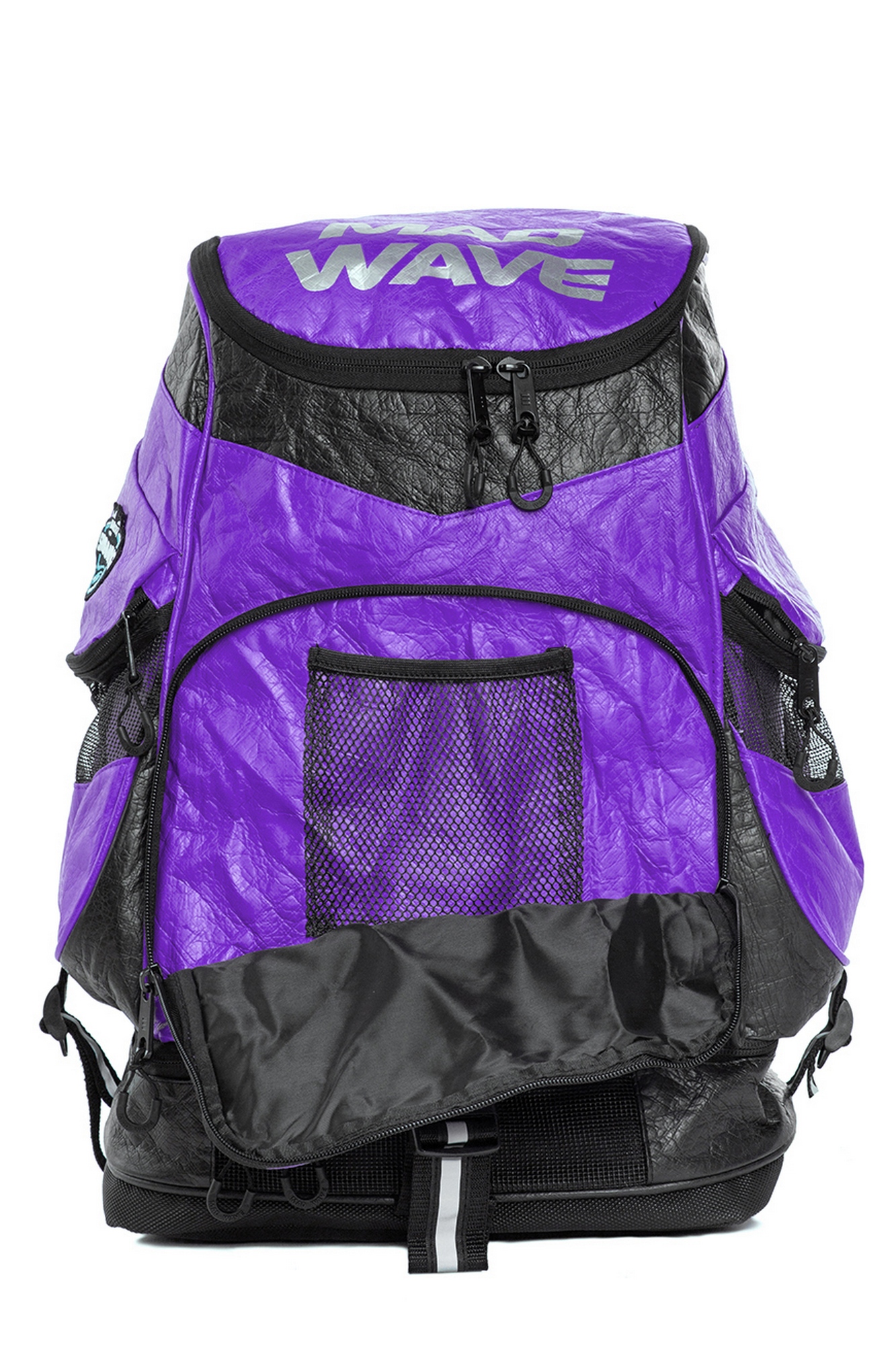Рюкзак MadWave Mad team Tyvek M1123 03 0 09W Фиолетовый 1333_2000
