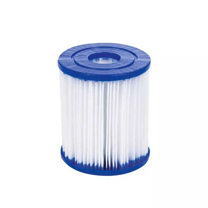 Бассейн Fast Set 244х61см,1880л, фил.-насос 1249л/ч Bestway 57450 700_700