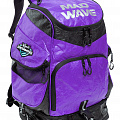 Рюкзак MadWave Mad team Tyvek M1123 03 0 09W Фиолетовый 120_120