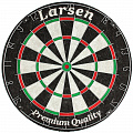 Мишень для игры в дартс Larsen DG51004 120_120