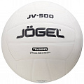 Мяч волейбольный Jogel JV-500 размер 5 120_120