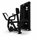 Гребная тяга с упором Bronze Gym NEO 34 120_120