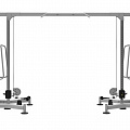 Кроссовер Aerofit IT9525+IT9527OPT+ IT9525 120_120