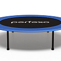 Батут спортивный Perfexo, 60", 152см синий 120_120