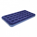 Надувной матрас Bestway Flocked Air Bed, 188х99х22см 67001 120_120