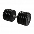 Гантель Профи, 51 кг MB Barbell MB-FdbM-B51 120_120